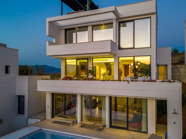 Villa avec 3 Chambres  à La Cala Golf