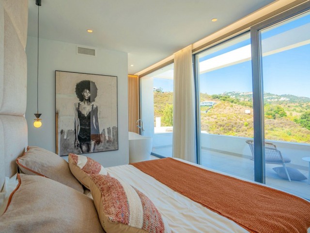 Villa avec 3 Chambres  à La Cala Golf