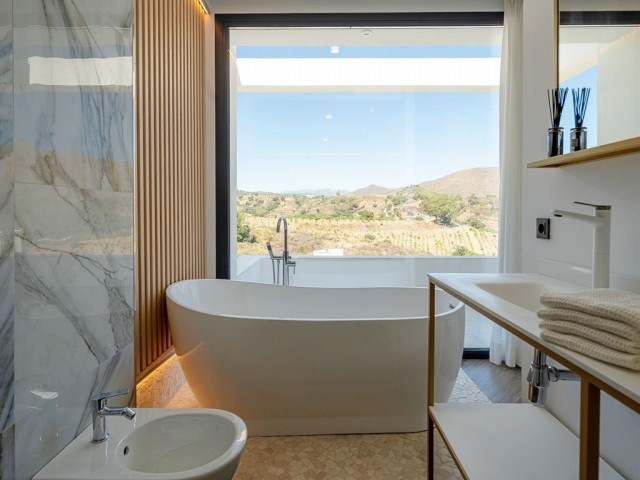 Villa avec 3 Chambres  à La Cala Golf