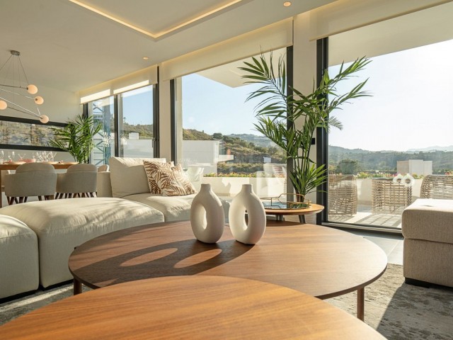 Villa avec 3 Chambres  à La Cala Golf