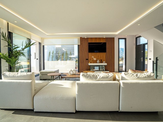 Villa avec 3 Chambres  à La Cala Golf