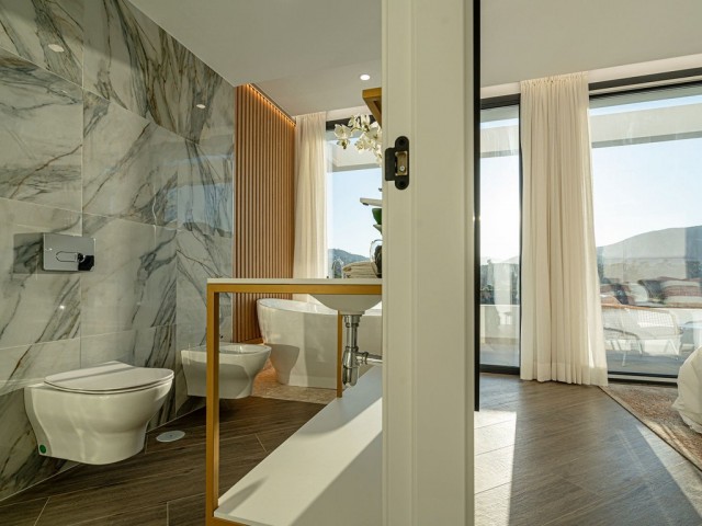Villa avec 3 Chambres  à La Cala Golf