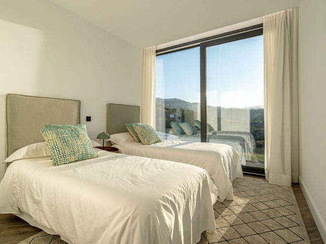 Villa avec 3 Chambres  à La Cala Golf