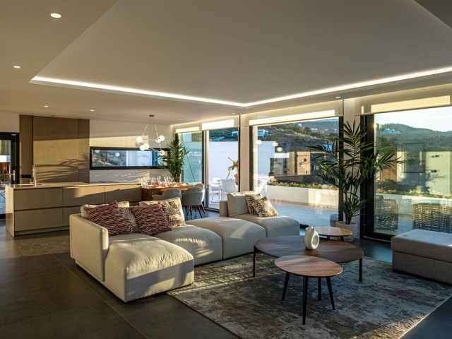 Villa avec 3 Chambres  à La Cala Golf