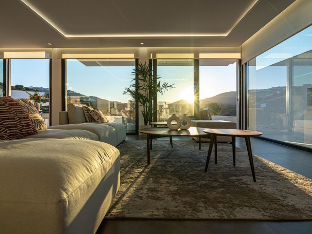 Villa avec 3 Chambres  à La Cala Golf