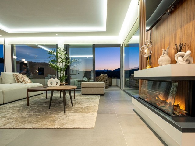Villa avec 3 Chambres  à La Cala Golf
