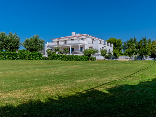 Villa, Guadalmina Alta, R3704048