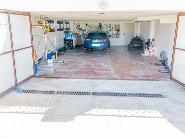 5 Slaapkamer Villa in Guadalmina Alta