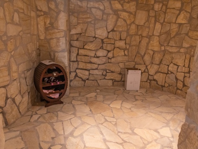 5 Slaapkamer Villa in Guadalmina Alta