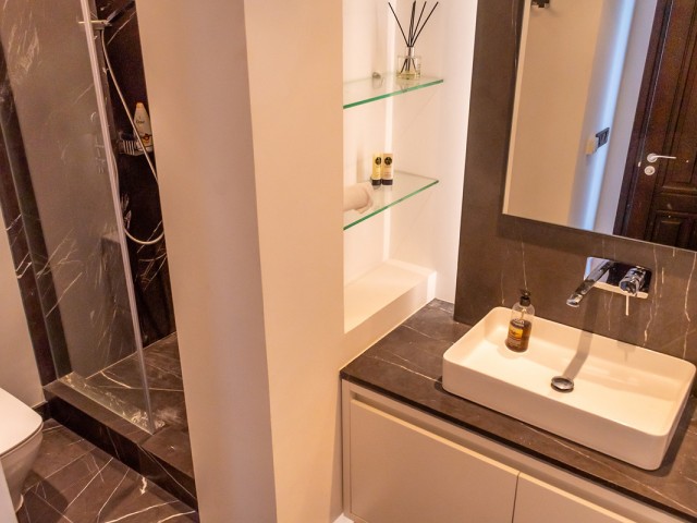 5 Slaapkamer Villa in Guadalmina Alta