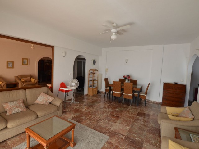 Lägenhet, Torreblanca, R4555642