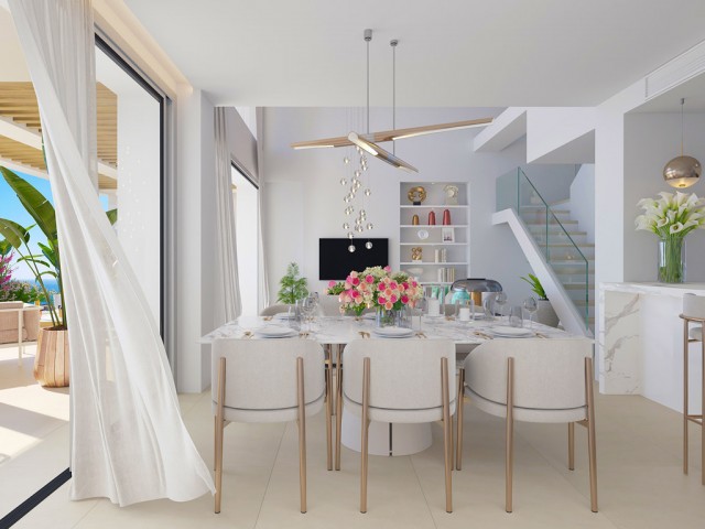 2 Schlafzimmer Apartment in La Alcaidesa