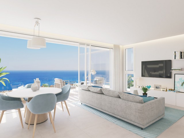 Appartement, La Alcaidesa, DVG-D4161