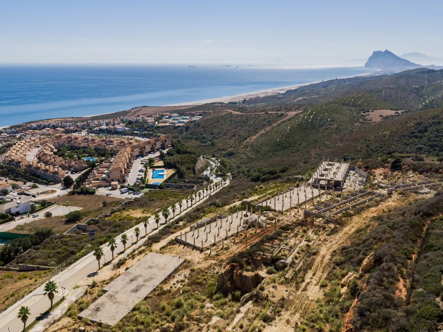 Leilighet, La Alcaidesa, DVG-D4161