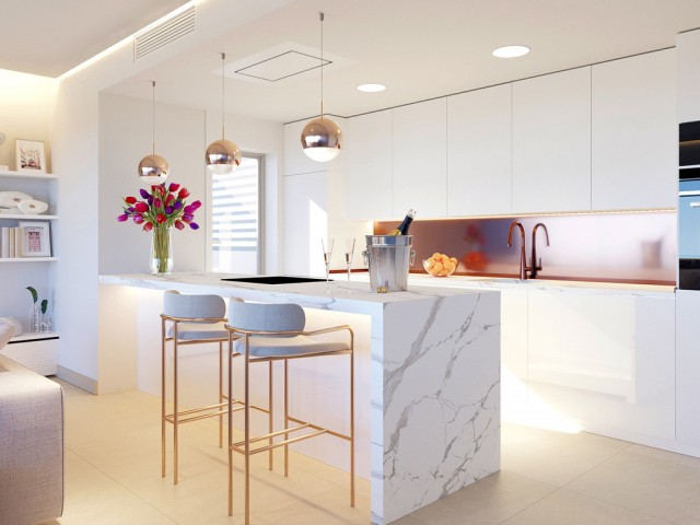 Leilighet, La Alcaidesa, DVG-D4161