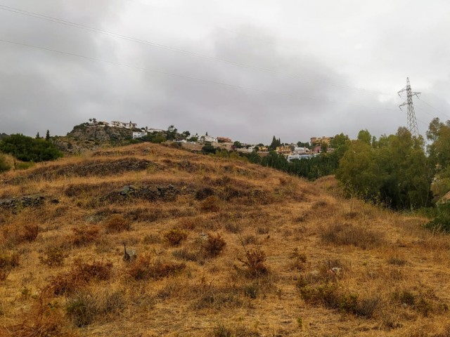 Grundstück, Benalmadena Pueblo, R3706103