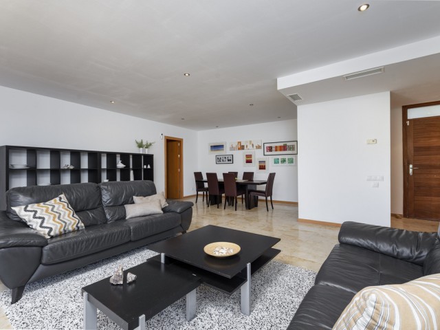 Appartement, Altos de los Monteros, R4557745