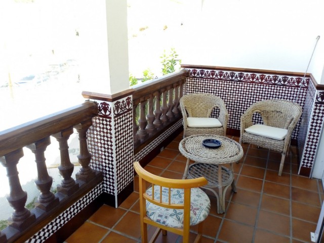 4 Bedrooms Villa in Cómpeta