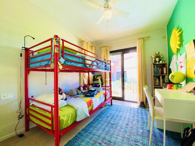 3 Slaapkamer Appartement in La Duquesa