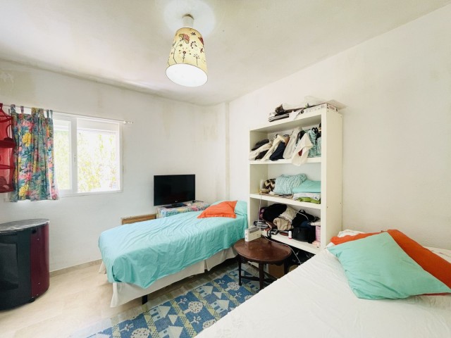2 Slaapkamer Appartement in Estepona