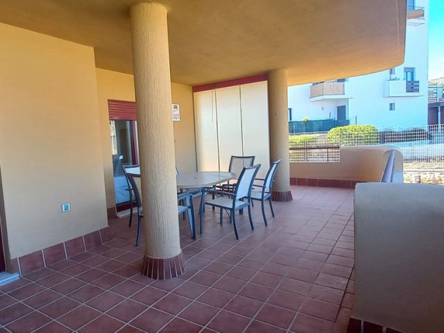Apartment, La Cala de Mijas, R4552312