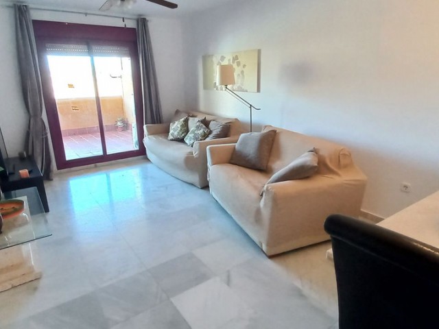 Apartment, La Cala de Mijas, R4552312