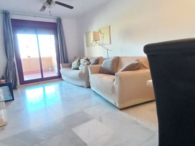 2 Bedrooms Apartment in La Cala de Mijas