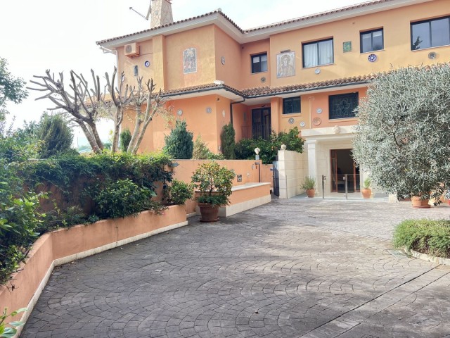 Villa avec 7 Chambres  à La Capellania