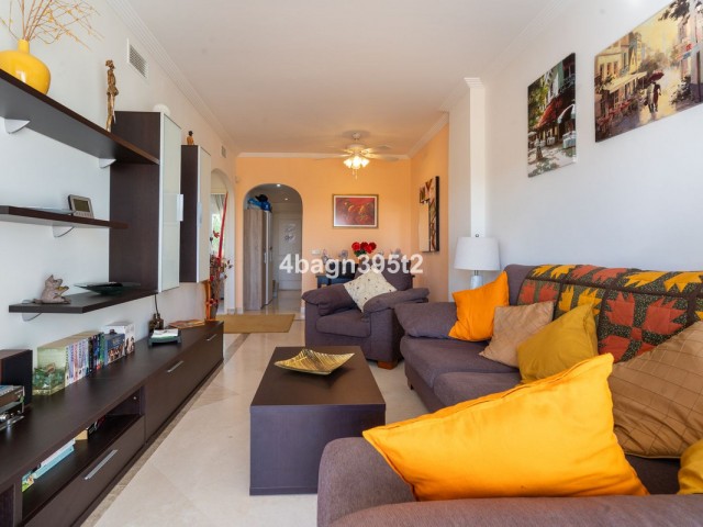 Appartement, La Cala de Mijas, R4558174