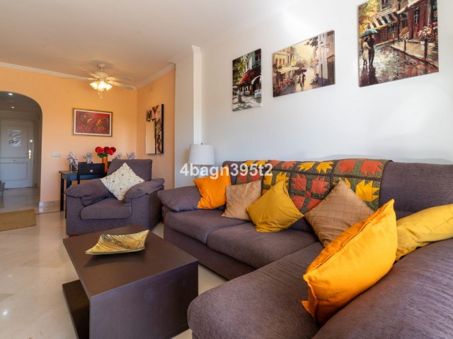 Apartment, La Cala de Mijas, R4558174