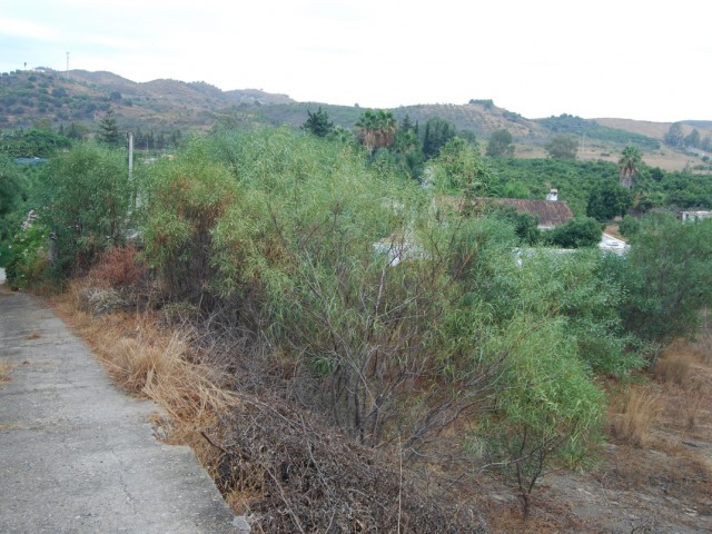  Grundstück in Mijas Costa