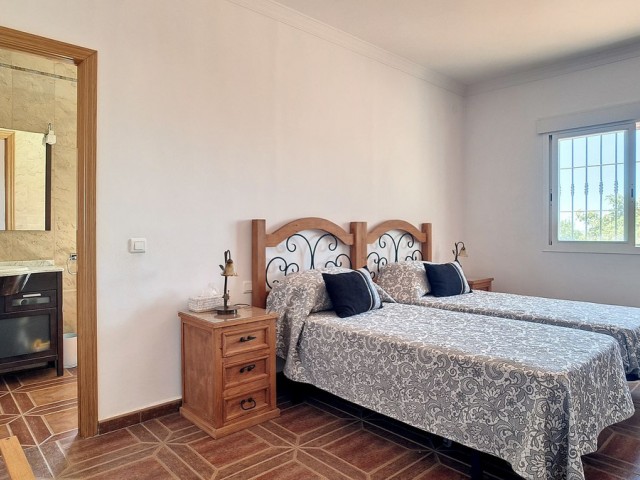 4 Bedrooms Villa in Arenas
