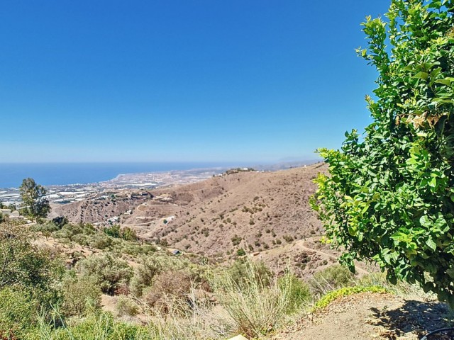 4 Schlafzimmer Villa in Arenas