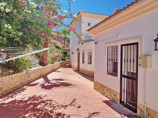 4 Schlafzimmer Villa in Arenas