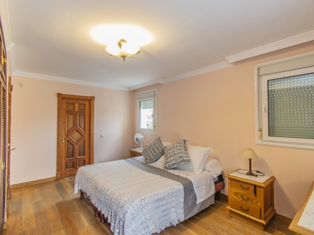 4 Slaapkamer Villa in San Pedro de Alcántara