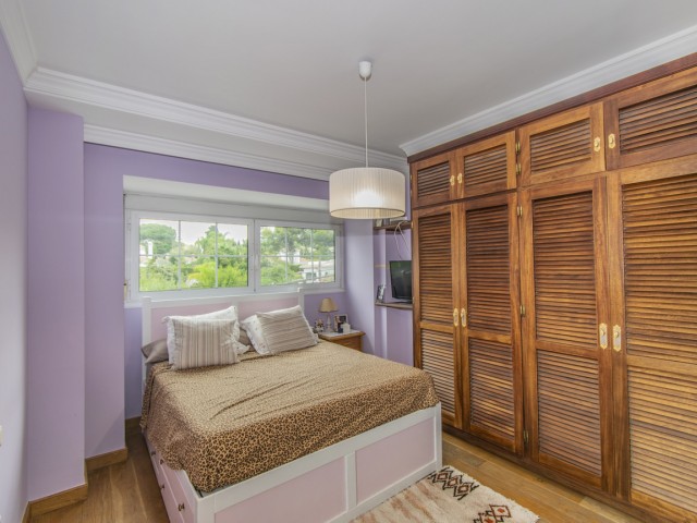 4 Slaapkamer Villa in San Pedro de Alcántara