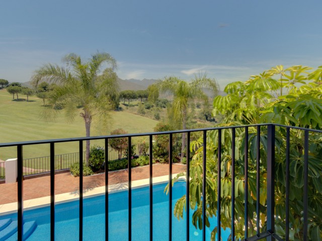 Villa avec 4 Chambres  à La Cala Golf