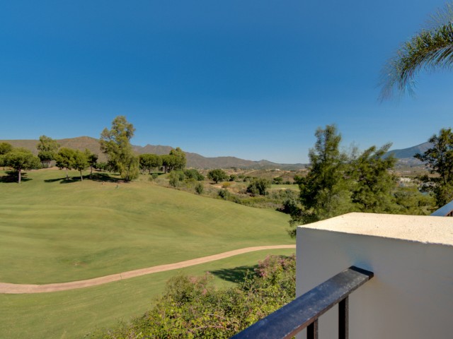 Villa avec 4 Chambres  à La Cala Golf