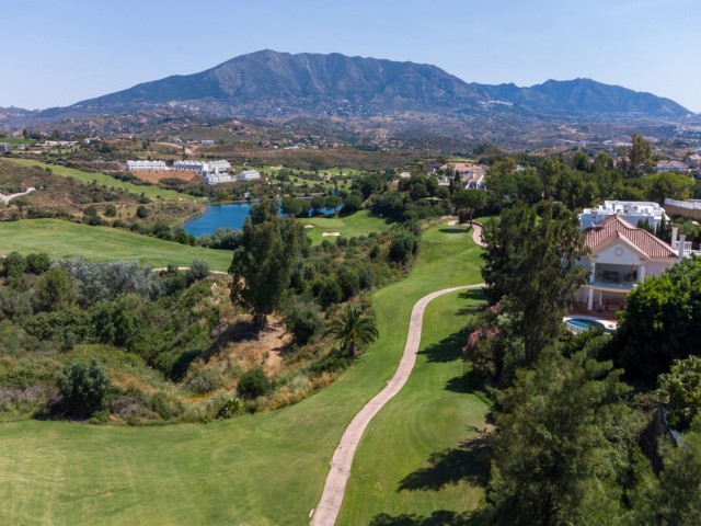 Villa avec 4 Chambres  à La Cala Golf