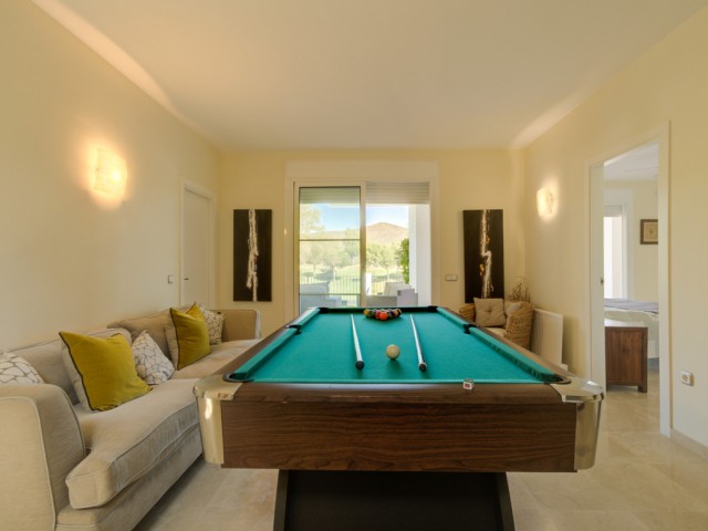 Villa avec 4 Chambres  à La Cala Golf