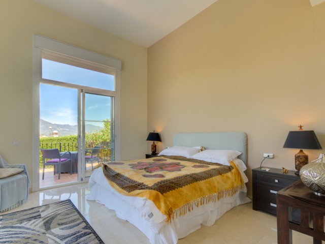 Villa avec 4 Chambres  à La Cala Golf