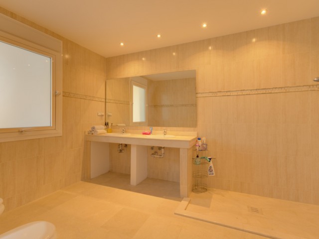 Villa avec 4 Chambres  à La Cala Golf