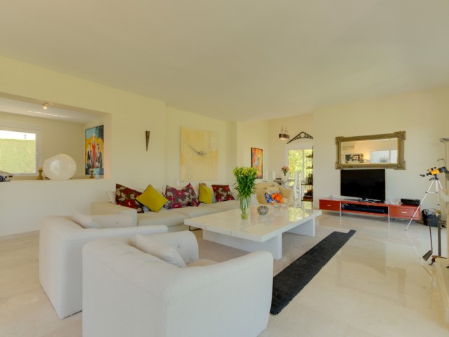 Villa avec 4 Chambres  à La Cala Golf