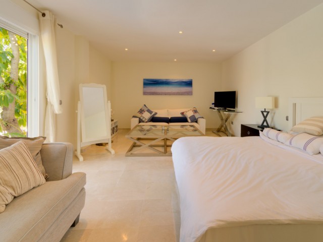 Villa avec 4 Chambres  à La Cala Golf