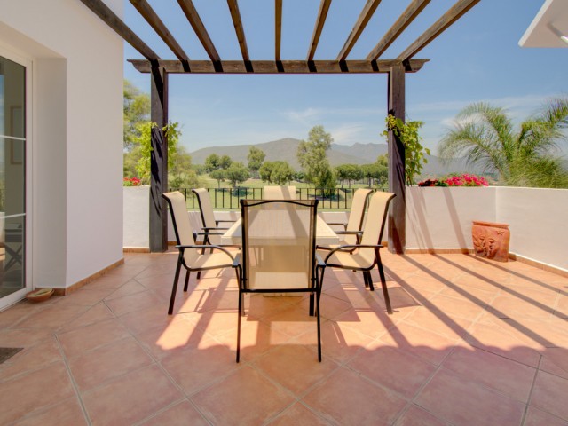 Villa avec 4 Chambres  à La Cala Golf