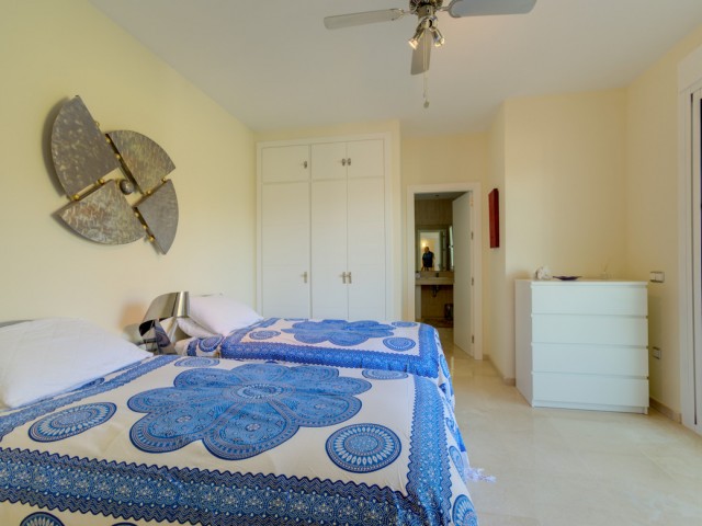 Villa avec 4 Chambres  à La Cala Golf