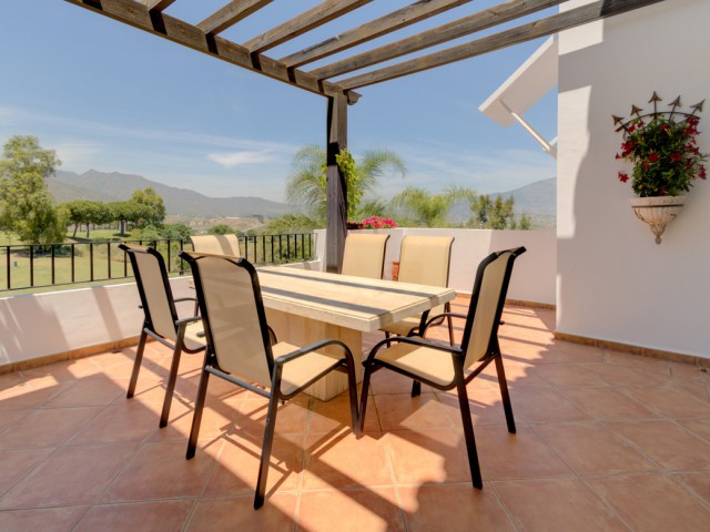 Villa avec 4 Chambres  à La Cala Golf