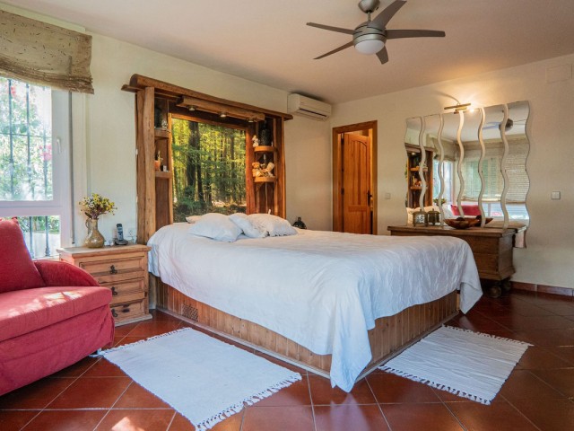 3 Slaapkamer Villa in Las Lagunas