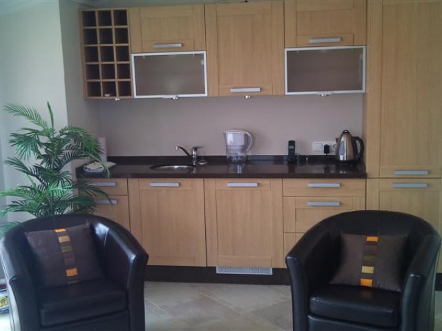 Penthouse in La Duquesa