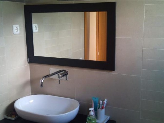 Penthouse in La Duquesa